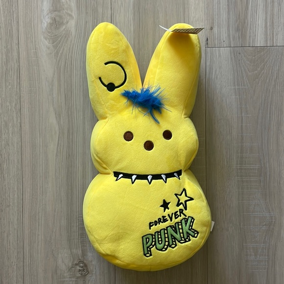 lil peep squishmallow